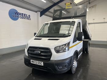 Used Ford Transit 2022 for sale - 79436198: Photo