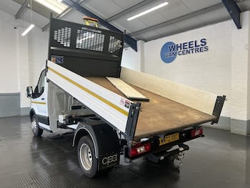 Used Ford Transit 2022 for sale - 79436198: Photo