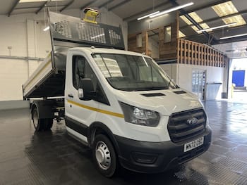 Used Ford Transit 2022 for sale - 79436198: Photo
