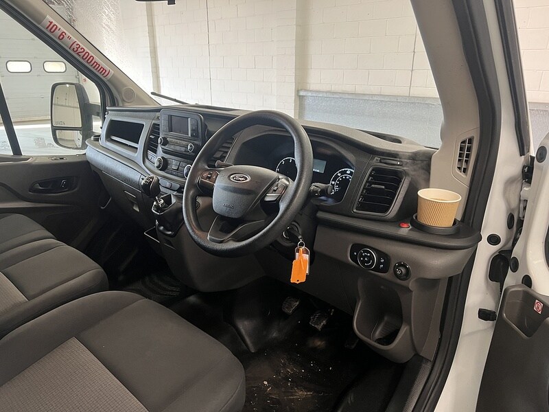 Used Ford Transit 2023 for sale - 77735145: Photo 6