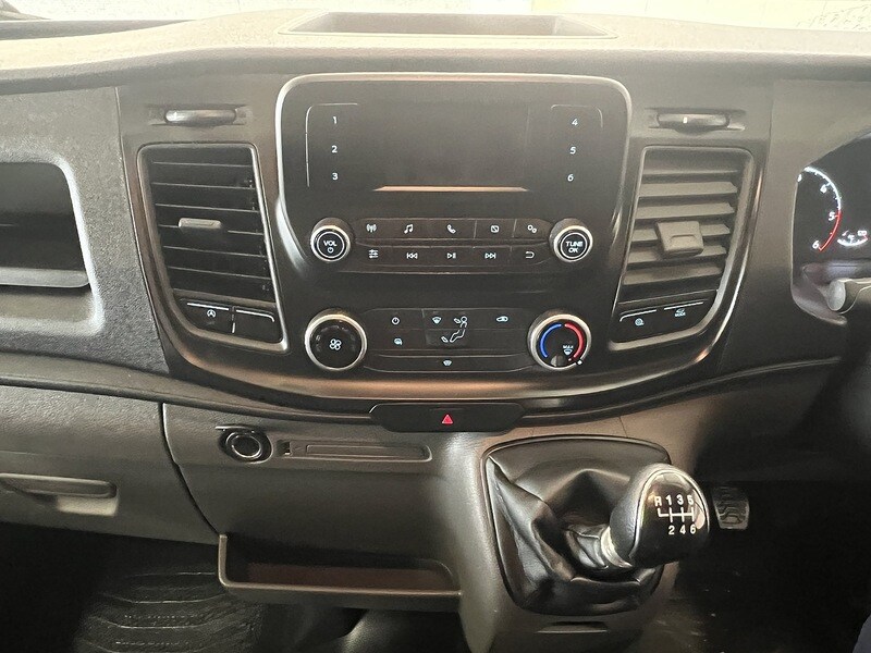 Used Ford Transit 2023 for sale - 77735145: Photo 8