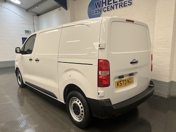 Used Citroen Dispatch 2023 for sale - 78713634: Photo