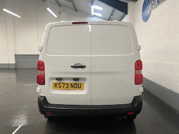 Used Citroen Dispatch 2023 for sale - 78713634: Photo