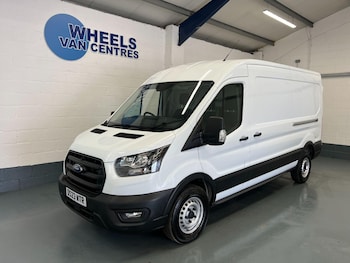 Ford - Transit