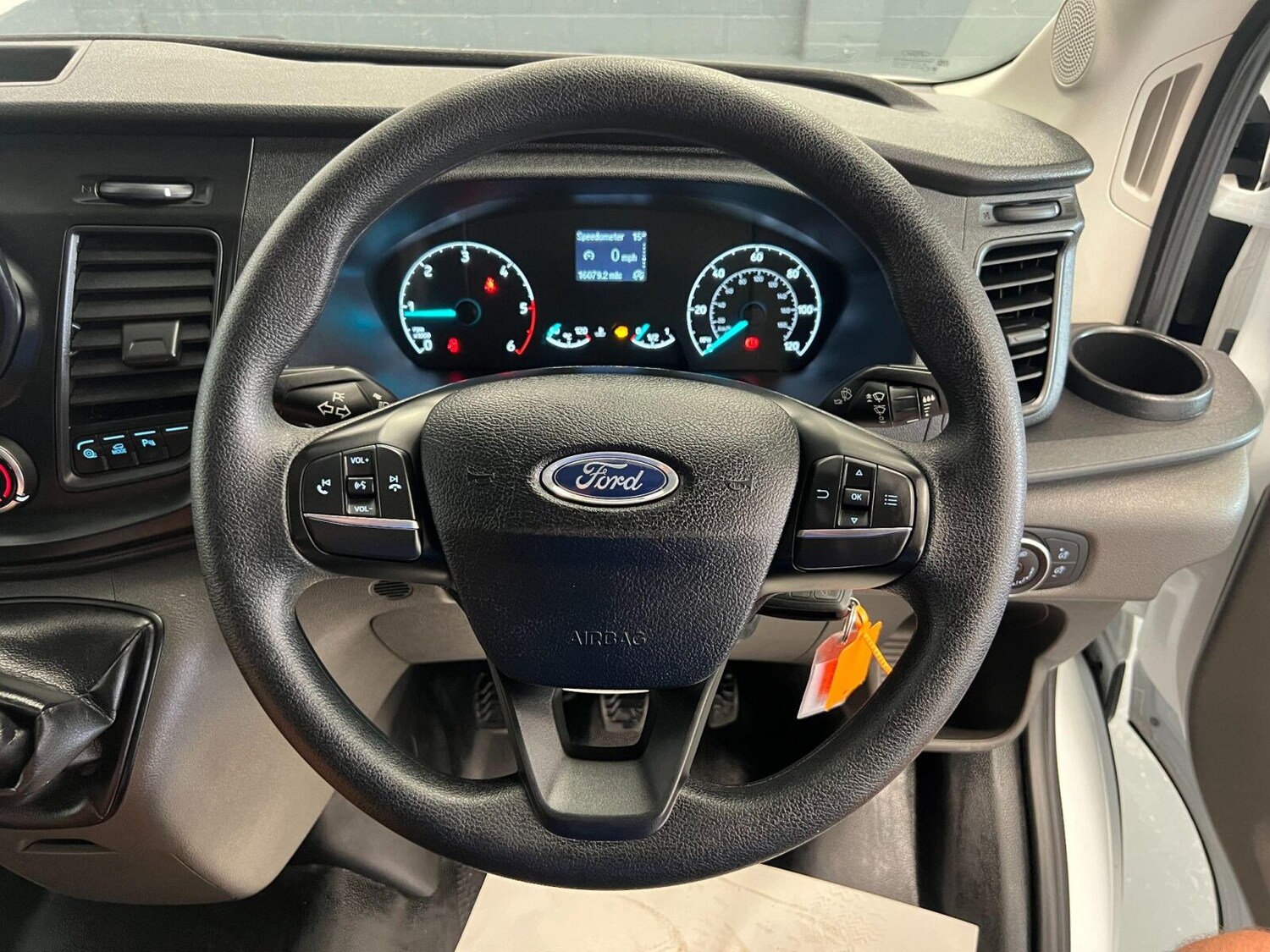 Vehicle 28