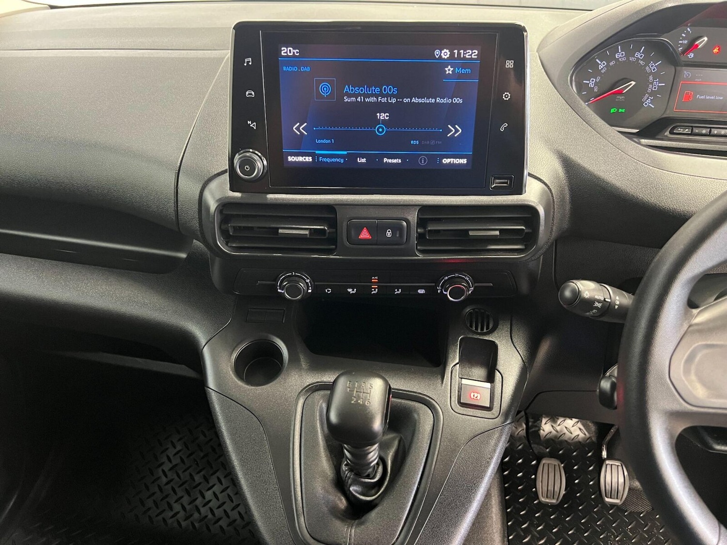 Vehicle 19