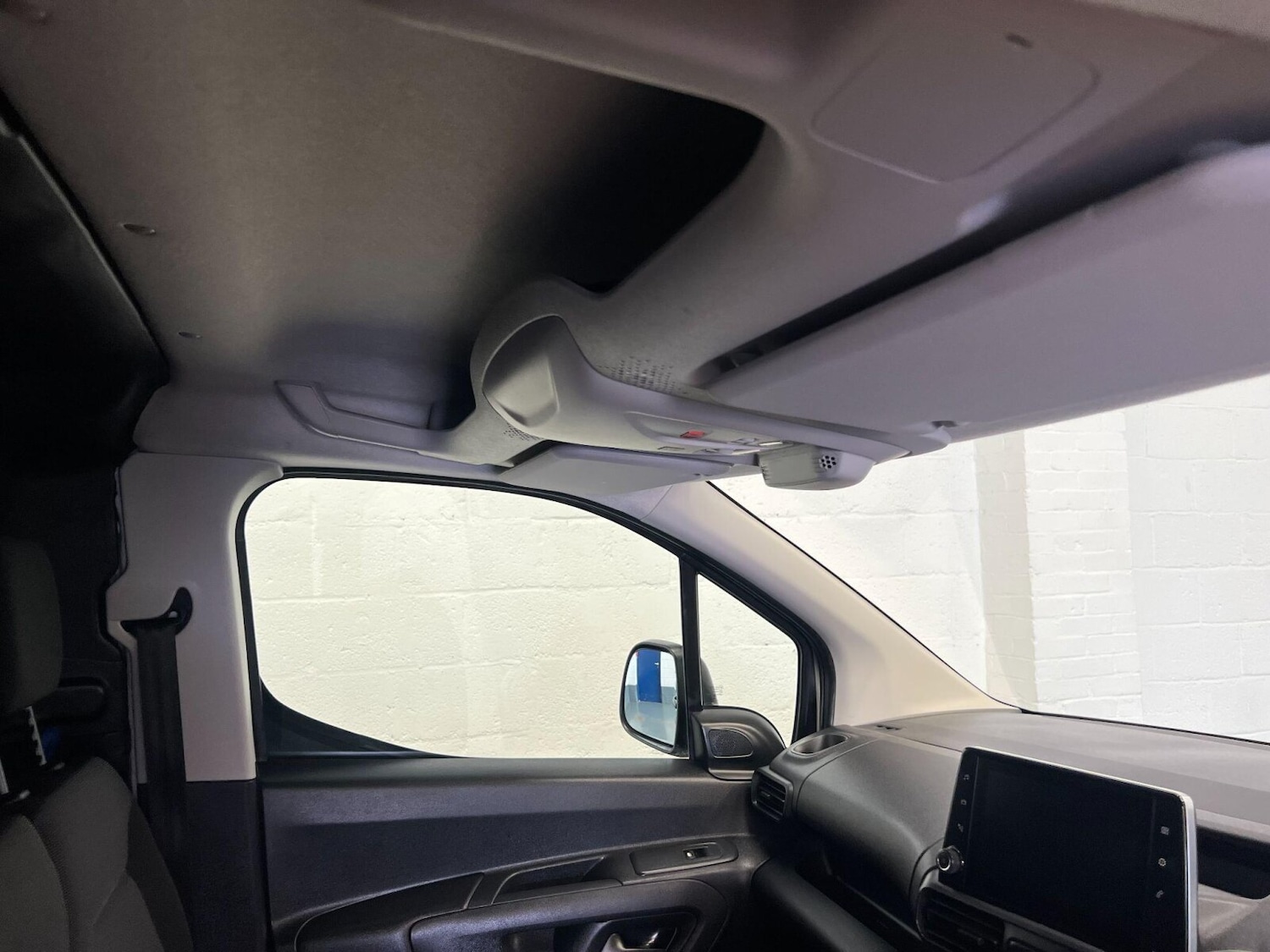 Vehicle 29