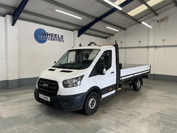 Used Ford Transit 2022 for sale - 77749174: Photo