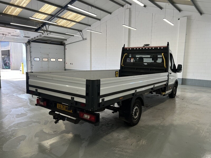 Used Ford Transit 2022 for sale - 77749174: Photo 3