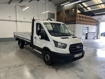 Used Ford Transit 2022 for sale - 77749174: Photo
