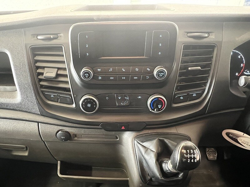 Used Ford Transit 2022 for sale - 77749174: Photo 6