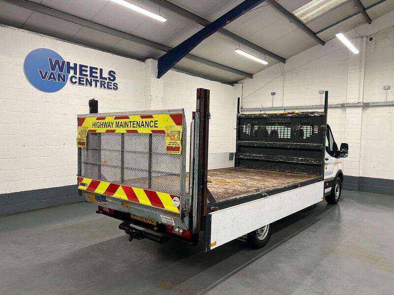 Used Ford Transit 2020 for sale - 76904416: Photo 11