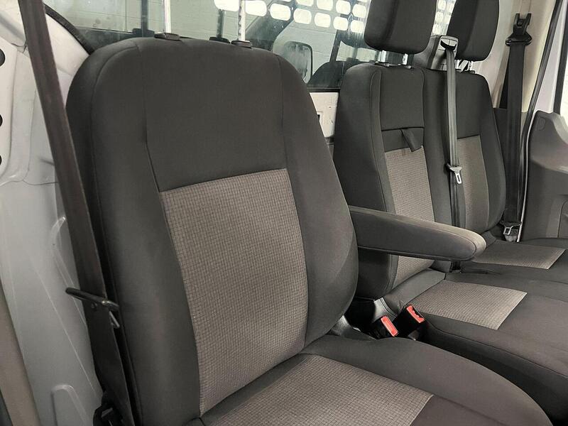 Used Ford Transit 2020 for sale - 76904416: Photo 12