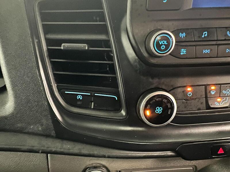 Used Ford Transit 2020 for sale - 76904416: Photo 18