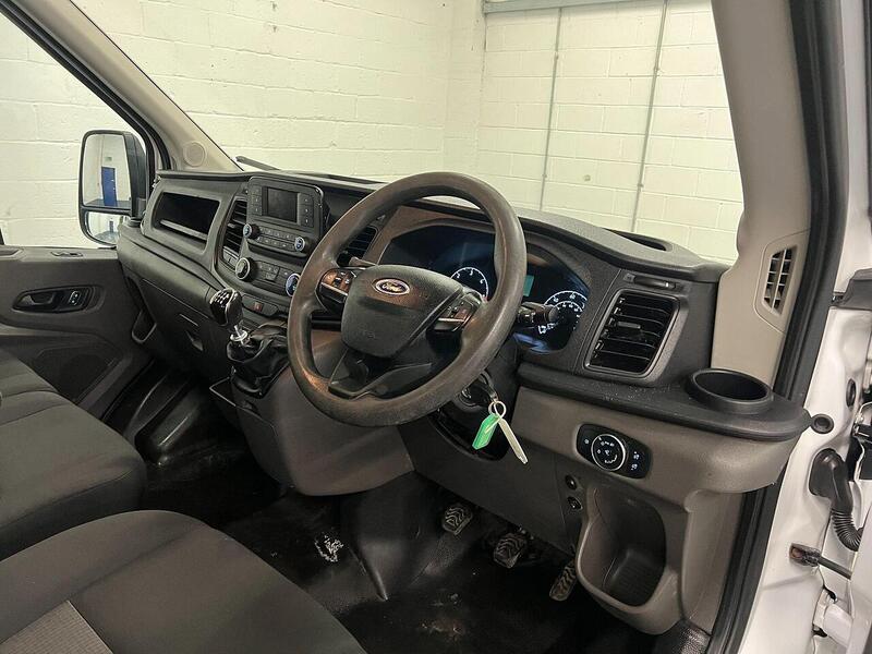 Used Ford Transit 2020 for sale - 76904416: Photo 22