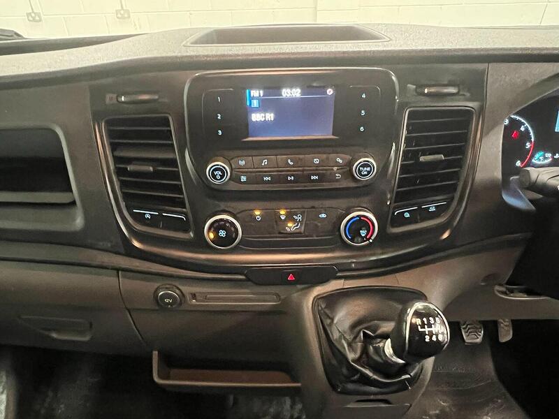 Used Ford Transit 2020 for sale - 76904416: Photo 26