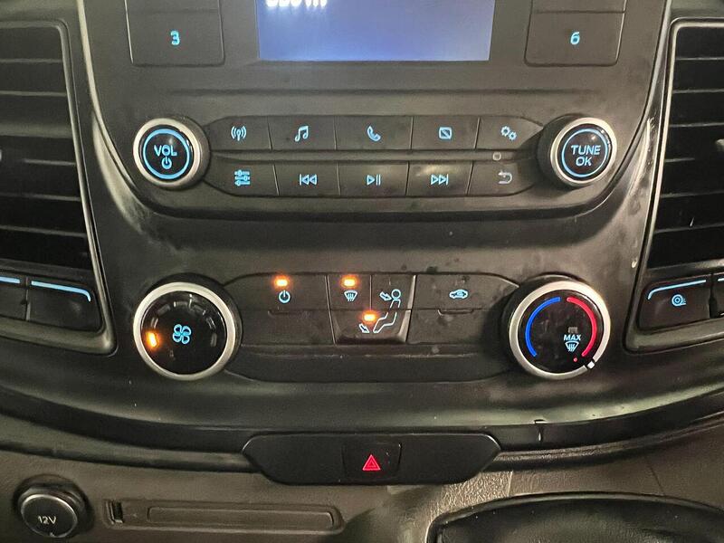 Used Ford Transit 2020 for sale - 76904416: Photo 28
