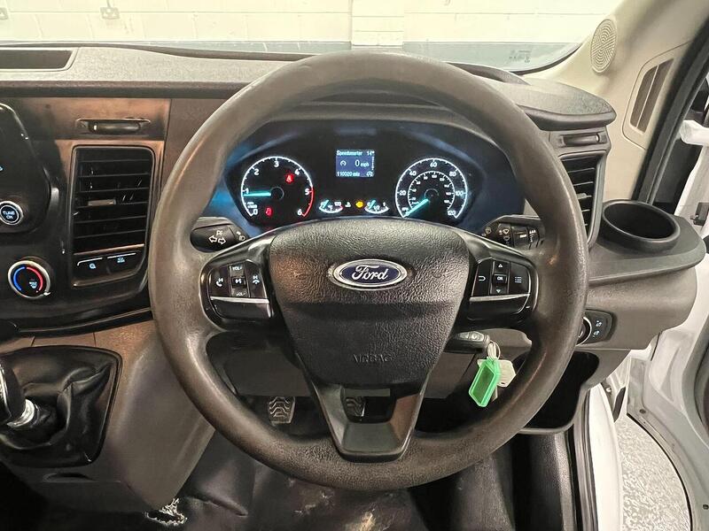 Used Ford Transit 2020 for sale - 76904416: Photo 30