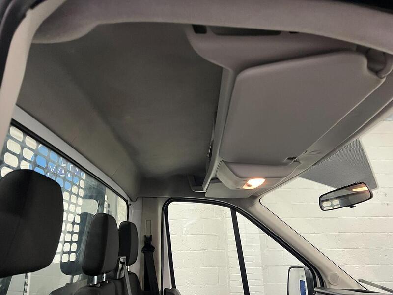 Used Ford Transit 2020 for sale - 76904416: Photo 33