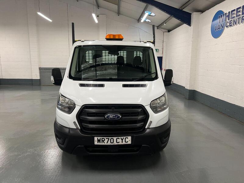 Used Ford Transit 2020 for sale - 76904416: Photo 4