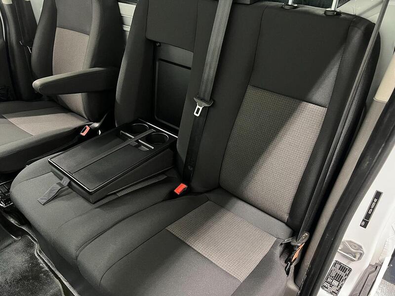 Used Ford Transit 2020 for sale - 76904416: Photo 40