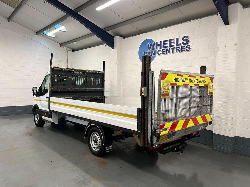 Used Ford Transit 2020 for sale - 76904416: Photo 5