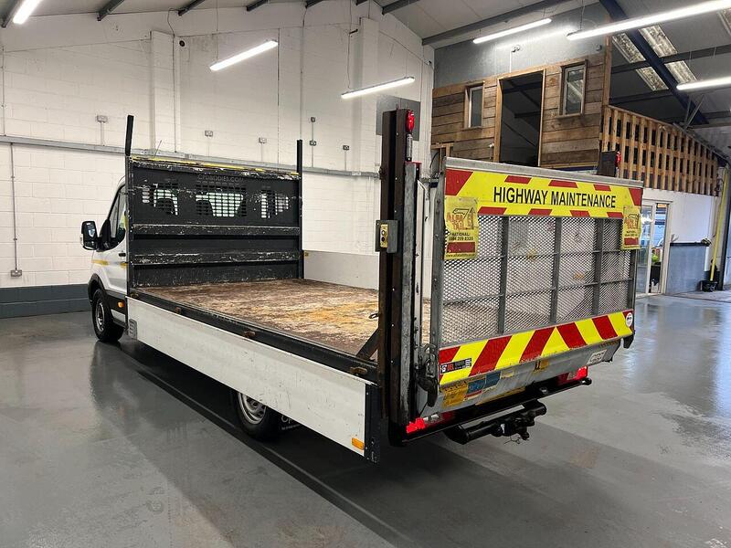 Used Ford Transit 2020 for sale - 76904416: Photo 6