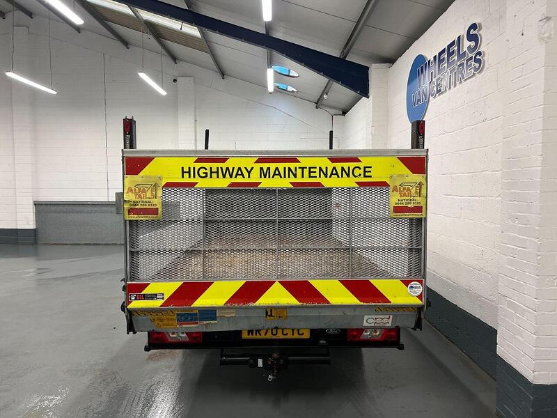 Used Ford Transit 2020 for sale - 76904416: Photo 7