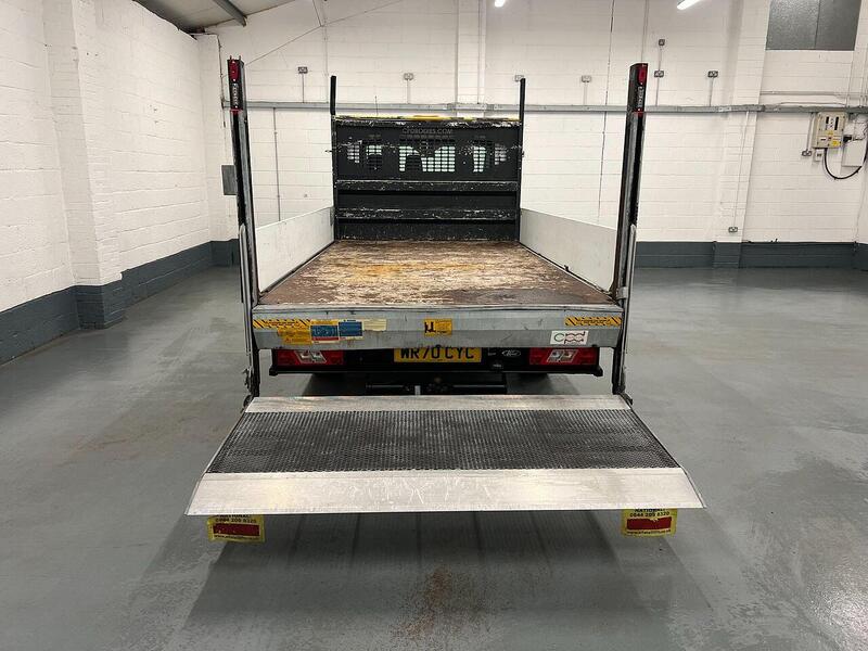 Used Ford Transit 2020 for sale - 76904416: Photo 8