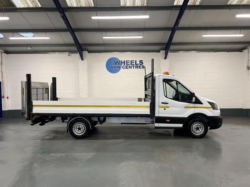 Used Ford Transit 2020 for sale - 76904416: Photo 9