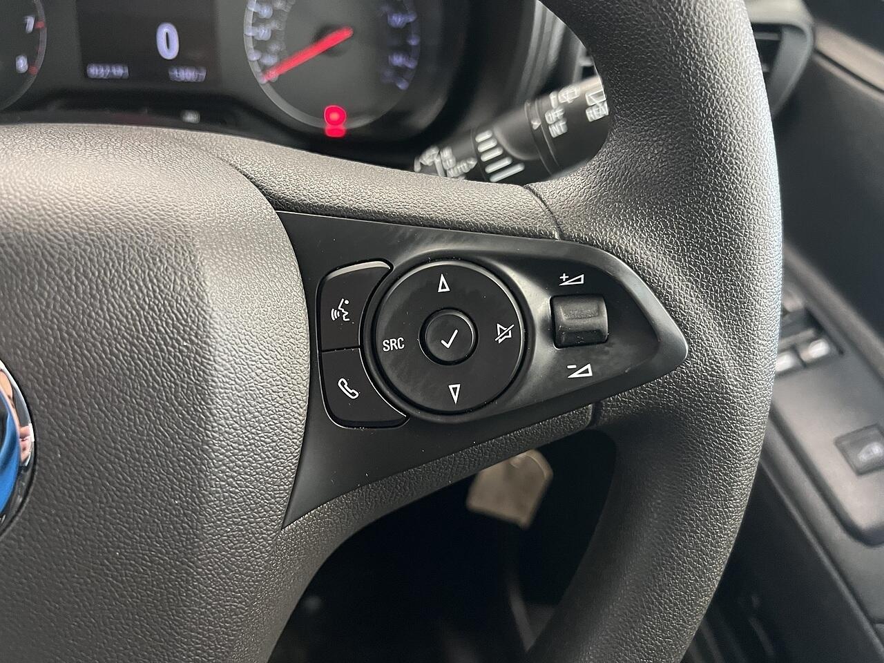 Used Vauxhall Combo 2024 for sale - 76875027: Photo 17