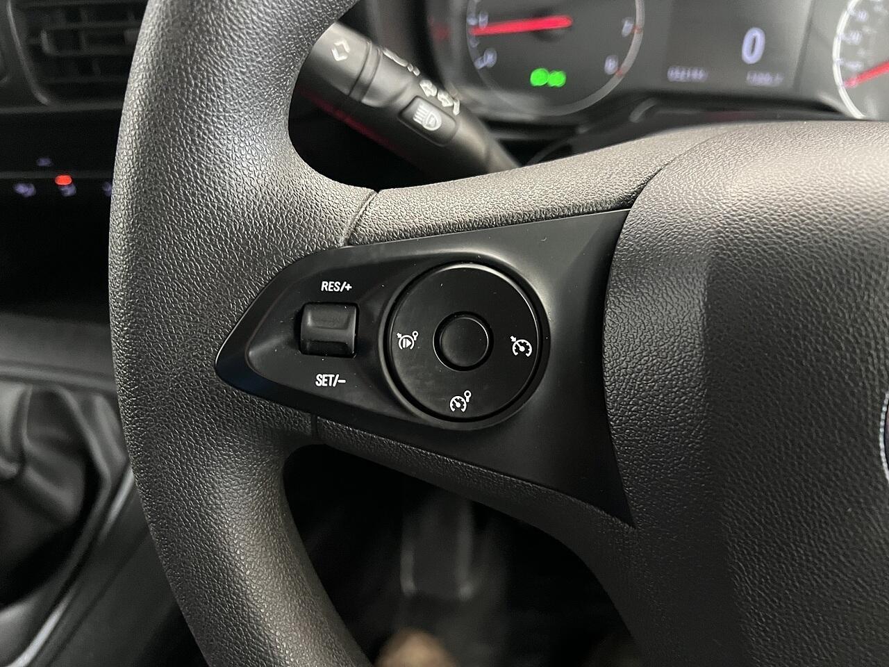 Used Vauxhall Combo 2024 for sale - 76875027: Photo 18