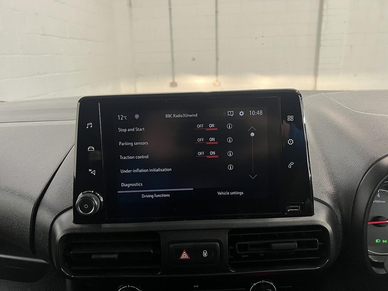 Used Vauxhall Combo 2024 for sale - 76875027: Photo 20