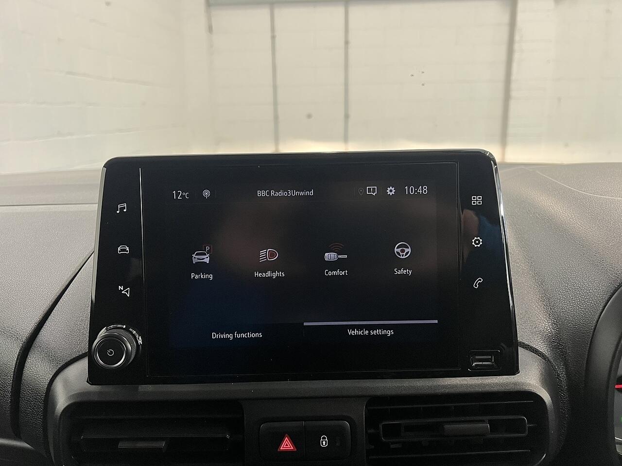 Used Vauxhall Combo 2024 for sale - 76875027: Photo 21