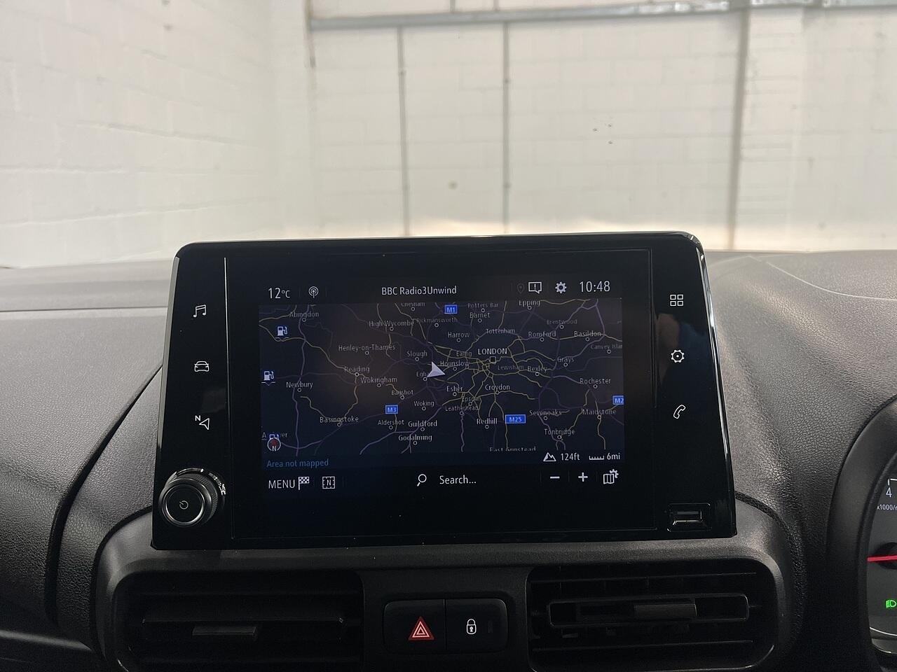 Used Vauxhall Combo 2024 for sale - 76875027: Photo 22