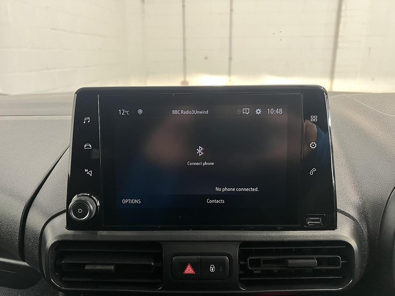 Used Vauxhall Combo 2024 for sale - 76875027: Photo 24