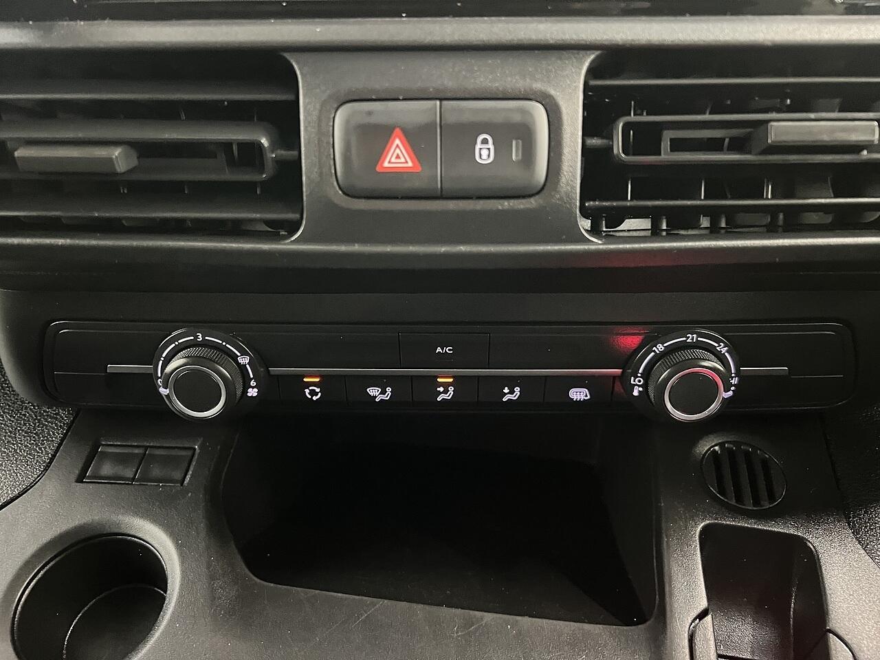 Used Vauxhall Combo 2024 for sale - 76875027: Photo 25