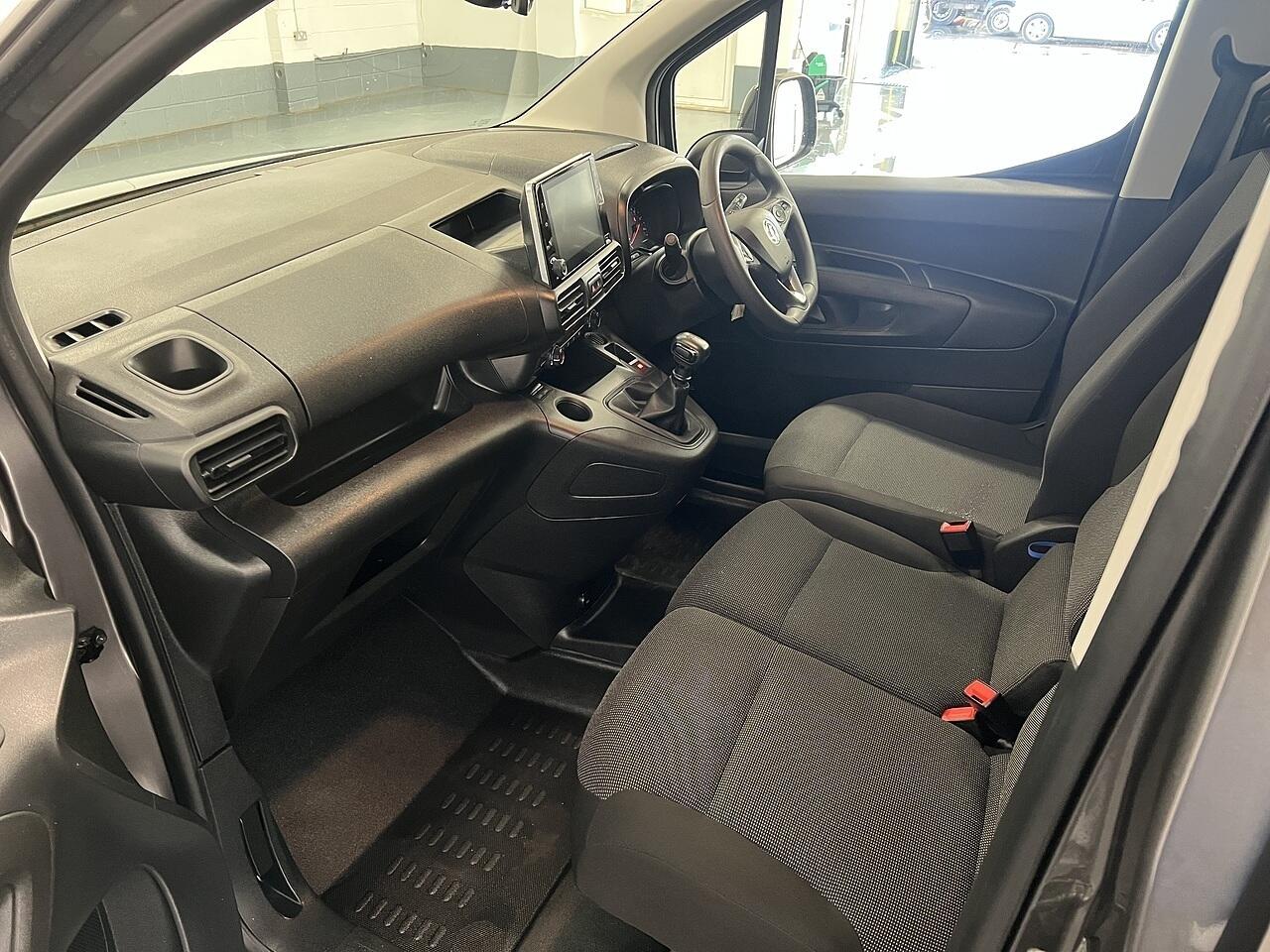 Used Vauxhall Combo 2024 for sale - 76875027: Photo 29