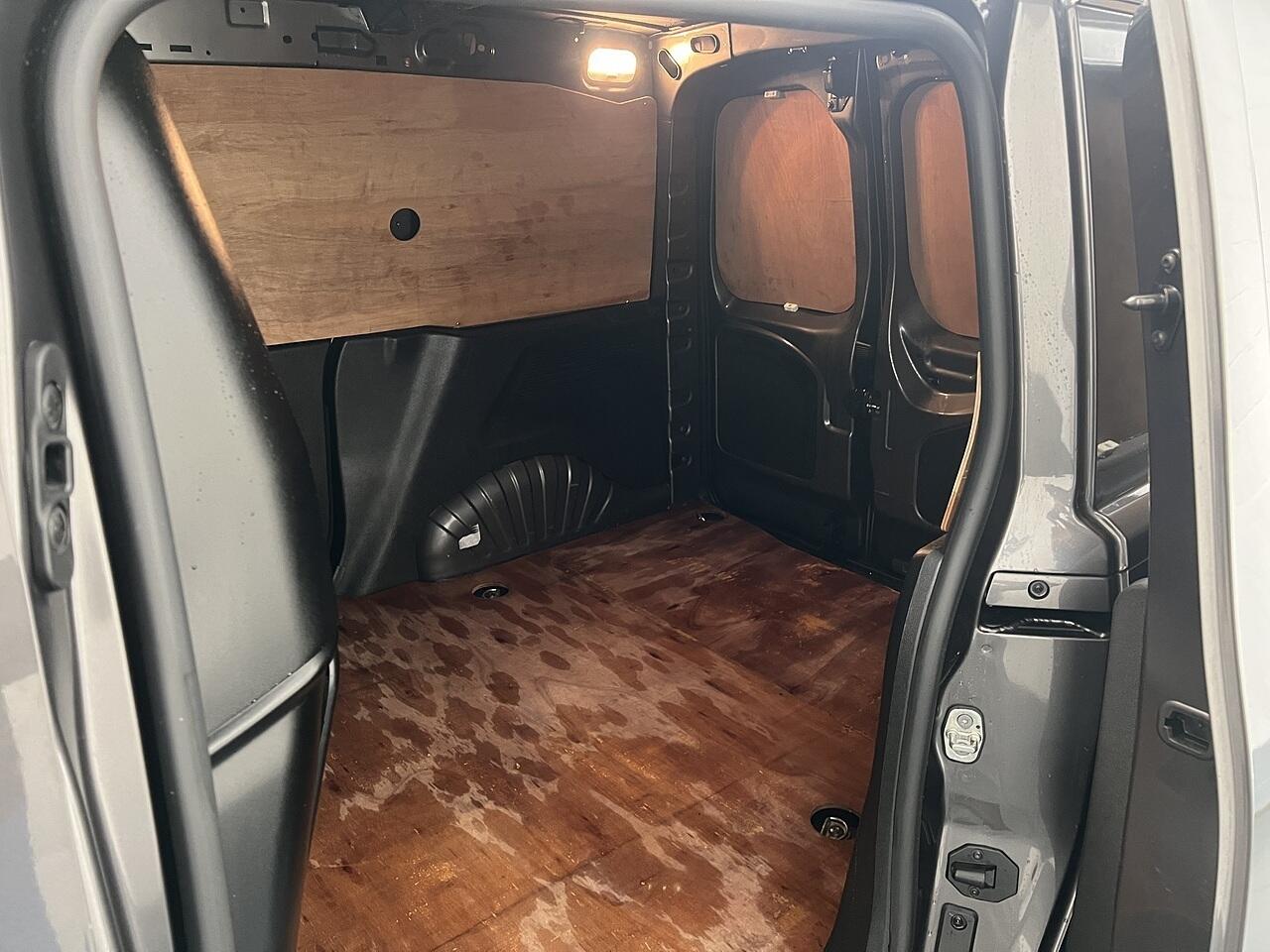 Used Vauxhall Combo 2024 for sale - 76875027: Photo 34