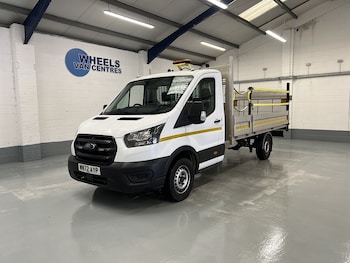 Used Ford Transit 2022 for sale - 77288657: Photo