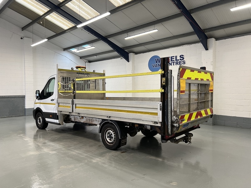 Used Ford Transit 2022 for sale - 77288657: Photo 2