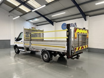 Used Ford Transit 2022 for sale - 77288657: Photo