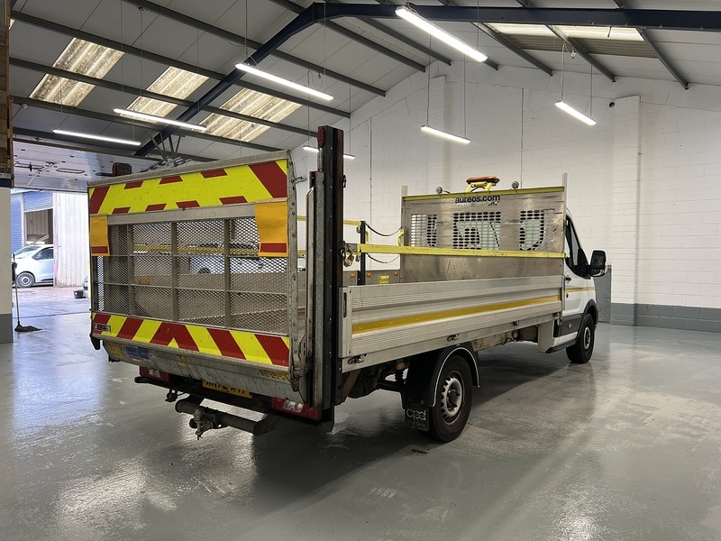 Used Ford Transit 2022 for sale - 77288657: Photo 3