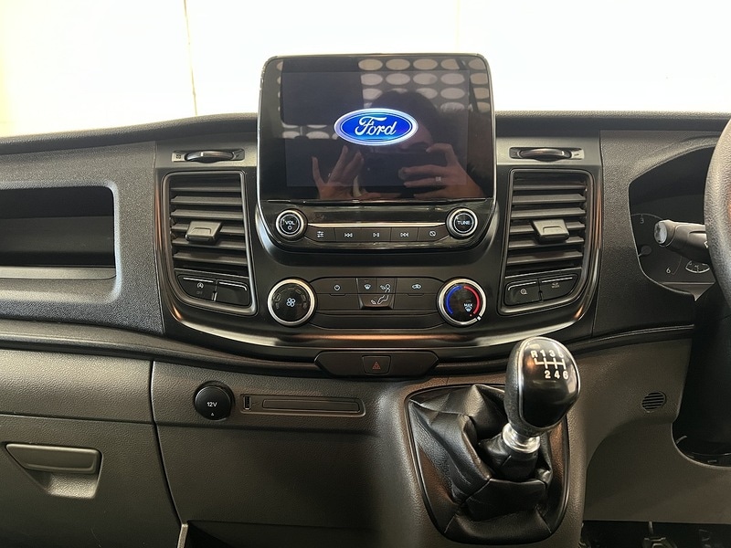 Used Ford Transit 2022 for sale - 77288657: Photo 7