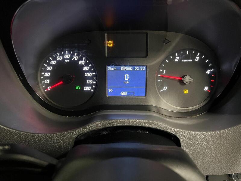 Used Mercedes-Benz Sprinter 2021 for sale - 77418376: Photo 16