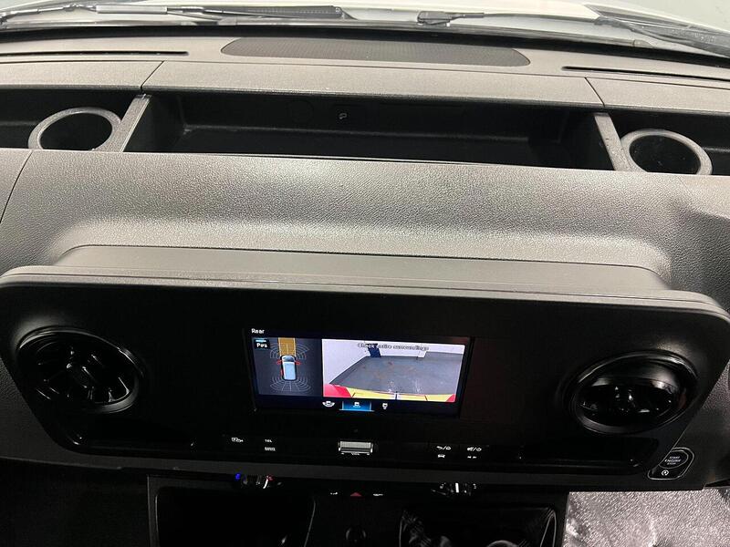 Used Mercedes-Benz Sprinter 2021 for sale - 77418376: Photo 30