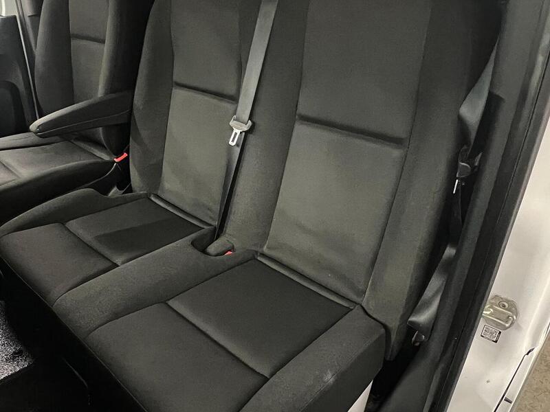 Used Mercedes-Benz Sprinter 2021 for sale - 77418376: Photo 34