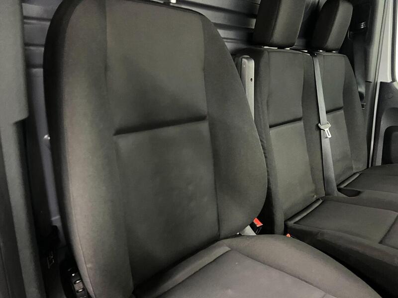 Used Mercedes-Benz Sprinter 2021 for sale - 77418376: Photo 9