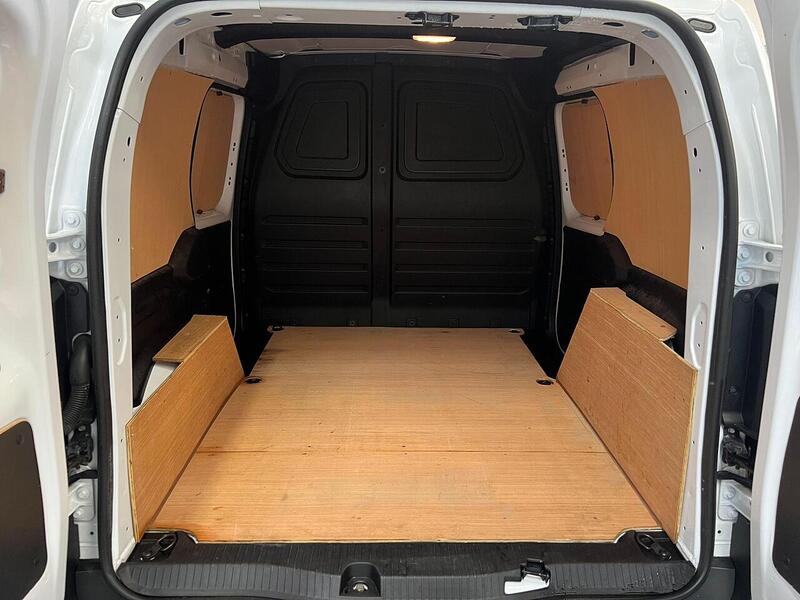 Used Renault Kangoo 2022 for sale - 76903934: Photo 23