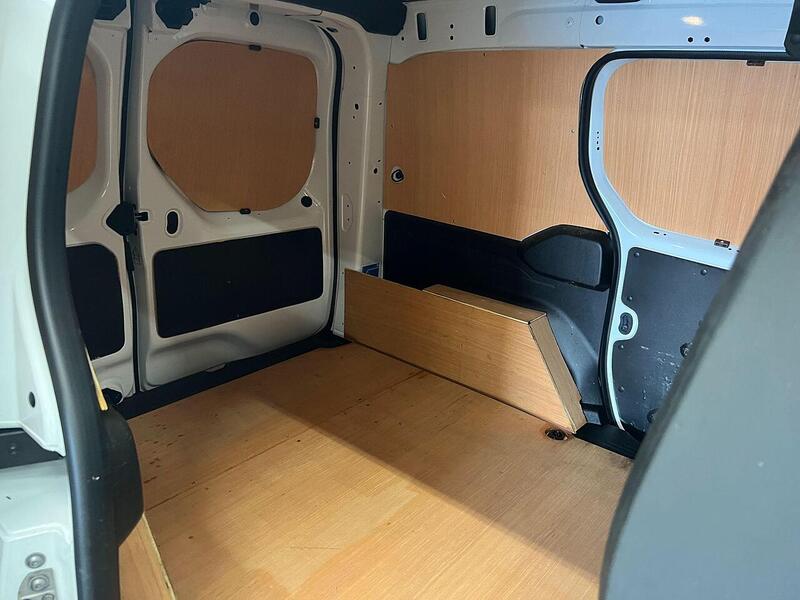 Used Renault Kangoo 2022 for sale - 76903934: Photo 24